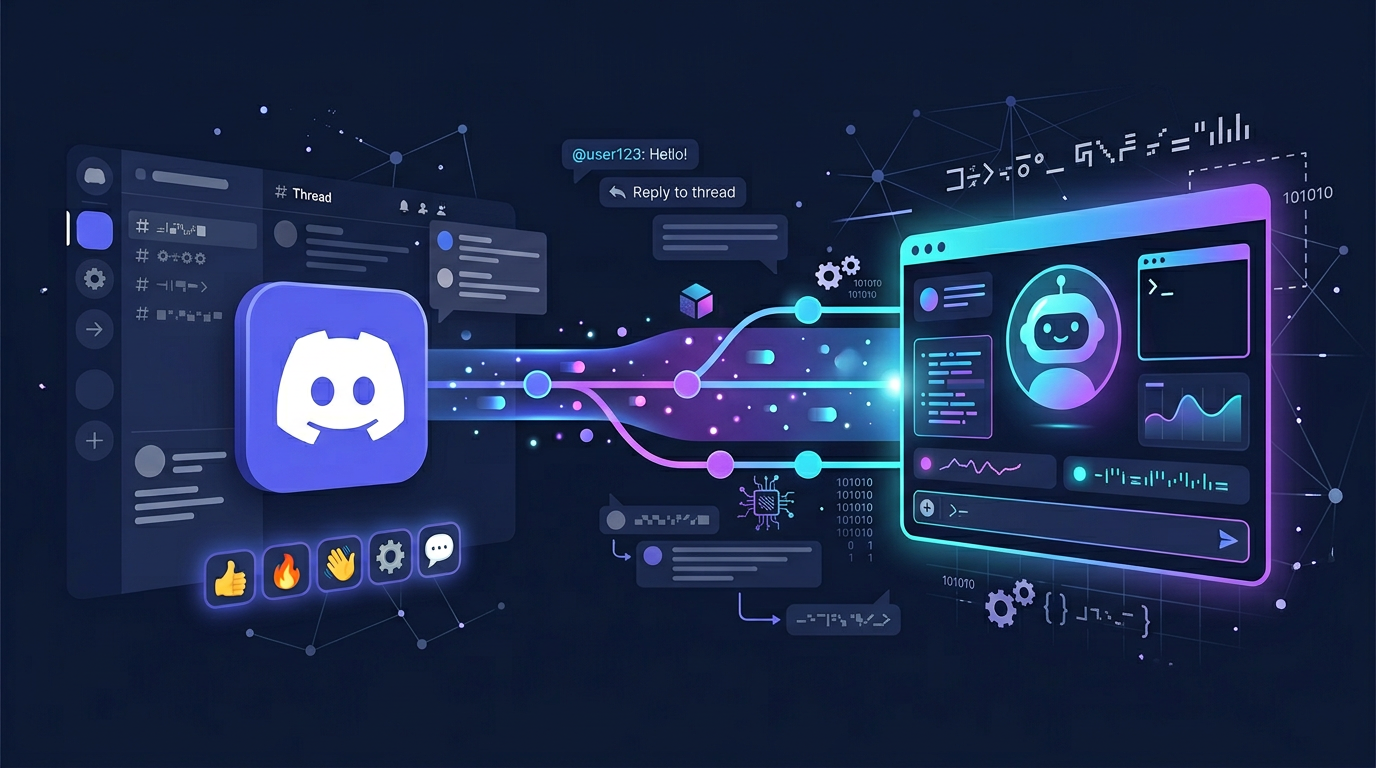 Discord MCP Server