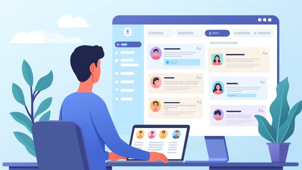 An AI agent coordinating an Aircall support queue with call cards, missed-call follow-up notes, team coverage indicators, and phone numbers on a dashboard